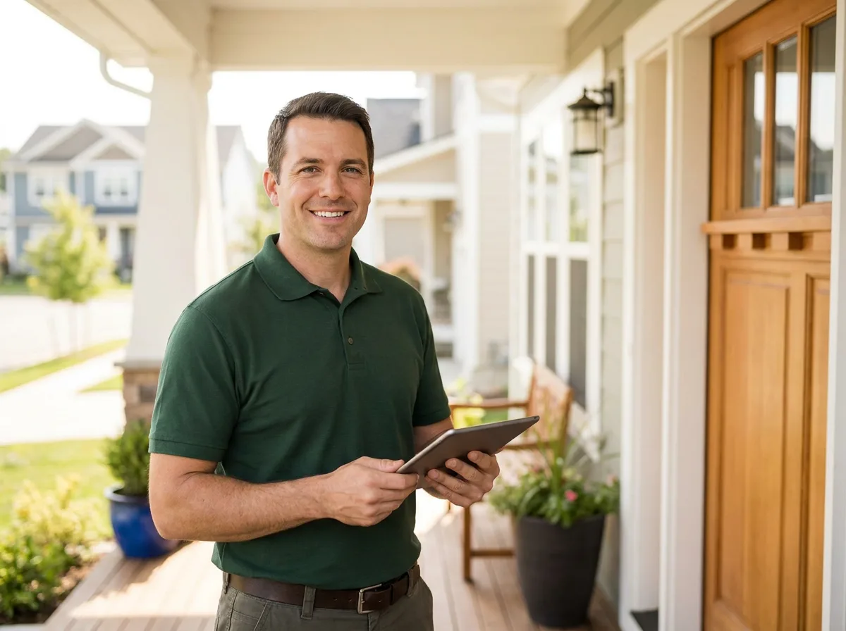 Pest control FAQs for Upland, NE